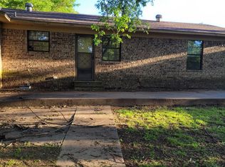 1317 E L St, Russellville, AR 72801