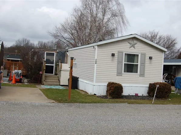 11682 Route 97 Rte N #158, Waterford, PA 16441