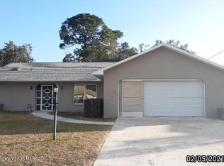 9208 Lavina Ln, Spring Hill, FL 34608