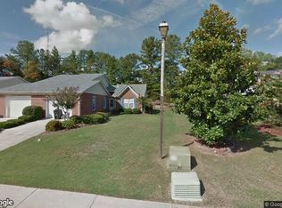 155 Lagrange Ct, Fayetteville, GA 30214