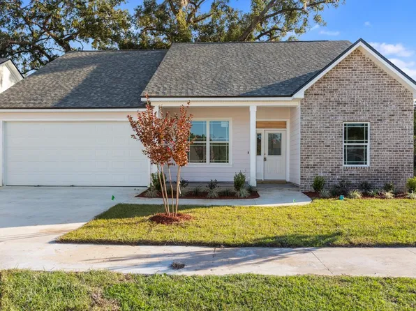 5605 Cherry Blossom Way, Tallahassee, FL 32317