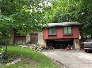 2810 Halstead Ln, Mound, MN 55364