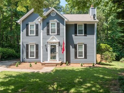 801 Foxborough Rd, Charlotte, NC, 28213
