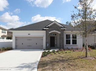 208 S Torwood Dr, Saint Johns, FL 32259