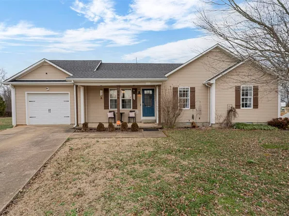 948 Red Clover Ave, Bowling Green, KY 42101