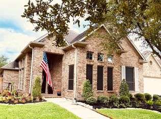 7218 Spring Meadow Ln, Katy, TX 77494