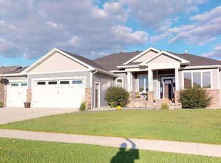 3415 2nd St E, West Fargo, ND 58078