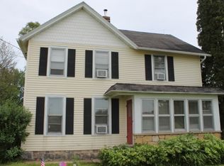 411 Beloit St, Delavan, WI 53115