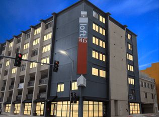 LOFT 205 Apartments, Reno, NV 89501