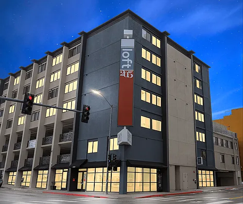 LOFT 205 Apartments Photo 1