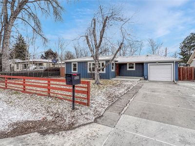 1660 Reed Street, Lakewood, CO, 80214