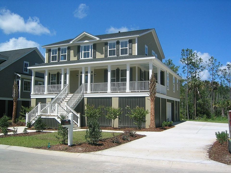 Front View