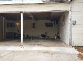 1409 Chestnut St, Colorado City, TX 79512