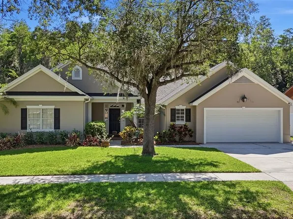 16604 E Course Dr, Tampa, FL 33624