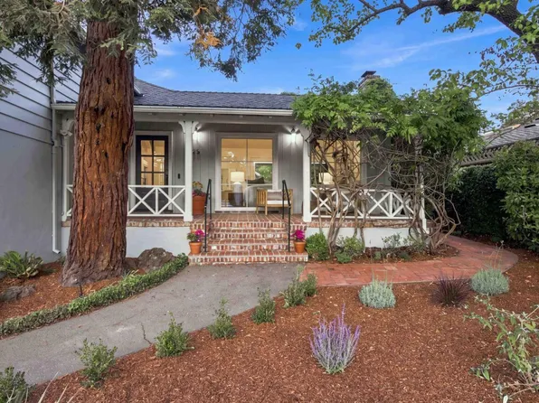 25 Ericson Rd, San Mateo, CA 94402