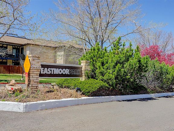 2nd image of 7201 E Quincy Avenue #103