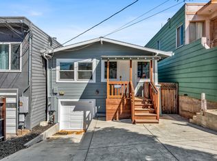 361 Accacia St, Daly City, CA 94014