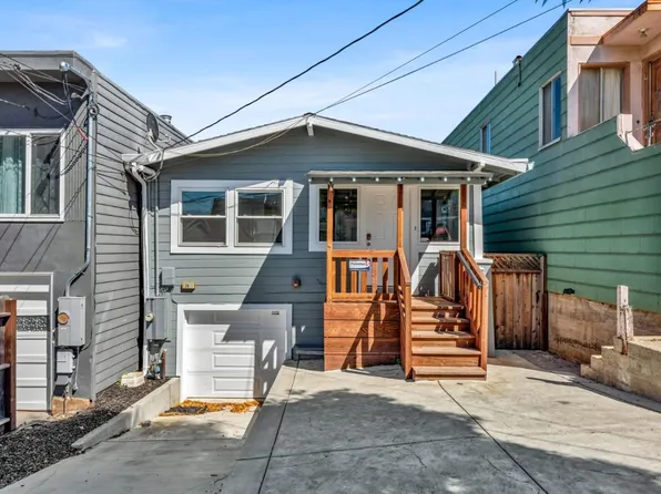 361 Accacia St, Daly City, CA 94014