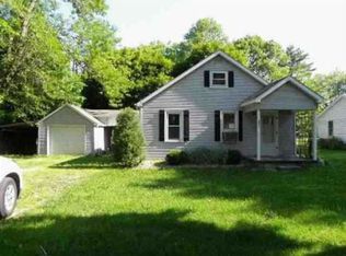207 W Rohman St, Metamora, IL 61548