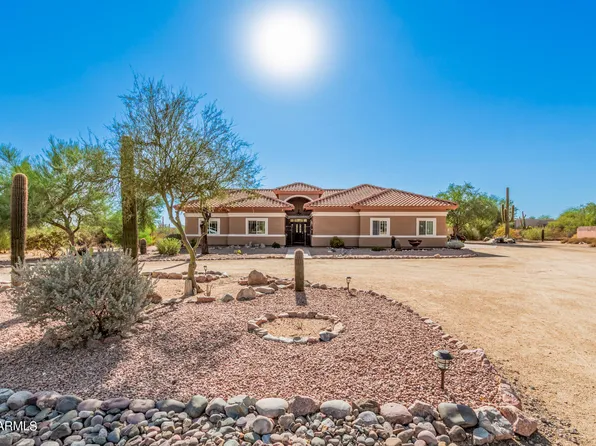 23632 N 81ST Place, Scottsdale, AZ 85255
