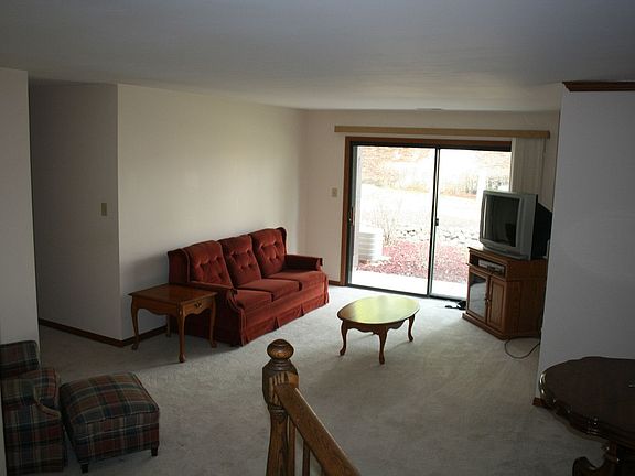 Large Family Room