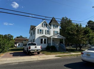 102 Washington Ave #A, Williamstown, NJ