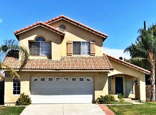 10911 Mendoza Rd, Moreno Valley, CA 92557