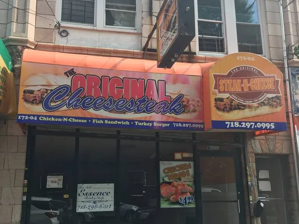 17204 Linden Blvd, Jamaica, NY 11434