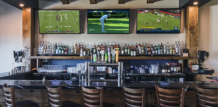 500 Club Golf Course and Restaurant