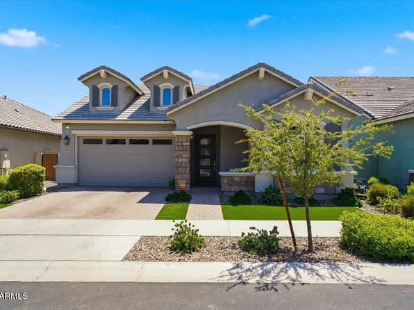 2637 S OLYMPIC Drive, Gilbert, AZ 85295