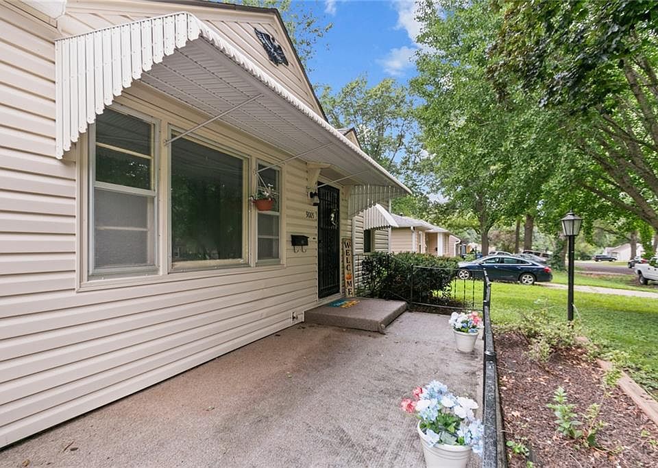 9005 E 73rd St, Raytown, MO 64133 MLS 2448629 Zillow