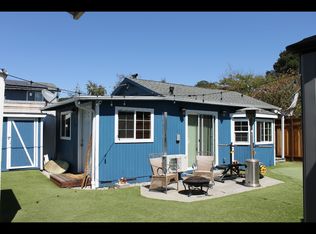 474 7th Ave UNIT B, Santa Cruz, CA 95062