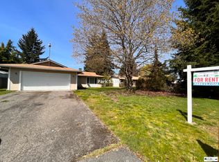22306 42nd Ave E, Spanaway, WA 98387