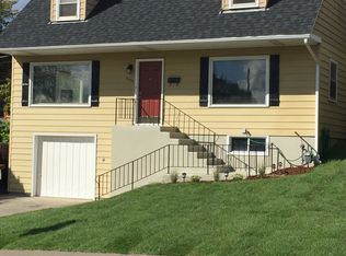 3206 W Grace Ave, Spokane, WA 99205