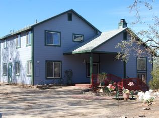 1463 Deer Walk Ct, Potrero, CA 91963