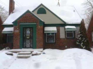 17680 Westmoreland Rd, Detroit, MI 48219