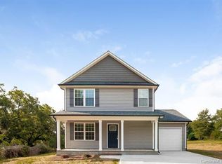 2514 Glenwood St, Kannapolis, NC 28083