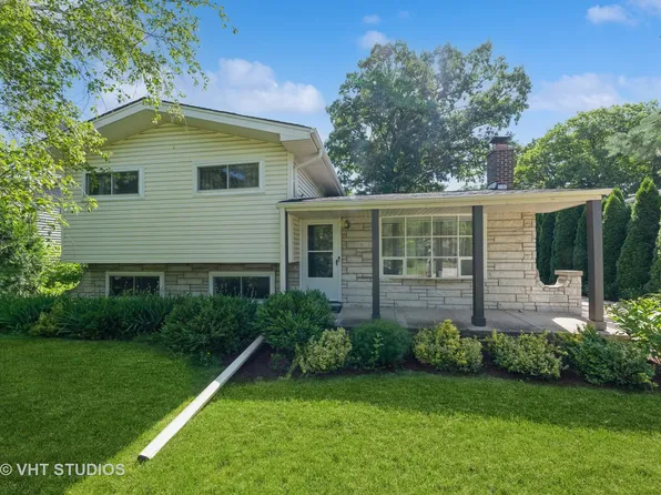 159 Catalpa Ave, Wood Dale, IL 60191