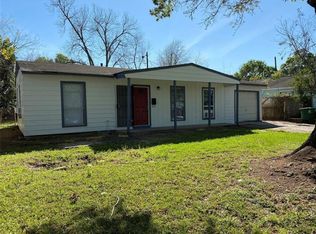 5314 Dewberry St, Houston, TX 77021