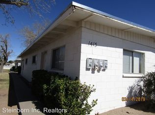 1415 Wyoming Ave APT 2, Las Cruces, NM 88001