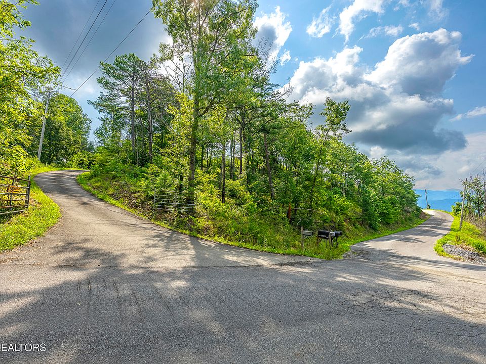 1st image of Hatcher Mountain Rd