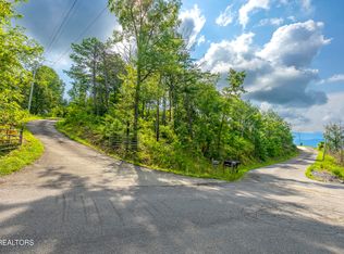 Hatcher Mountain Rd, Sevierville, TN 37862