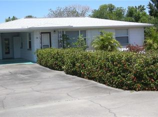 130 Church Ave, Englewood, FL 34223