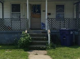 958 Butler St, Toledo, OH