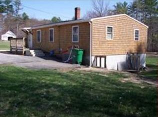 5 Hamlet Mill Rd, Templeton, MA 01468