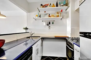 Sold by City Connections Realty