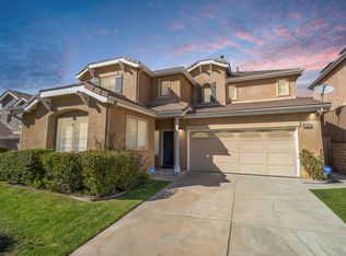 12207 Via Santa Marta, Sylmar, CA 91342