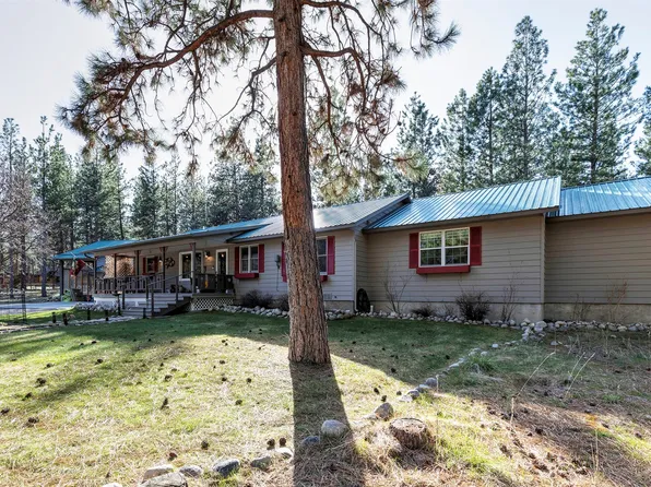 805 Timberbrook Ln, Hamilton, MT 59840