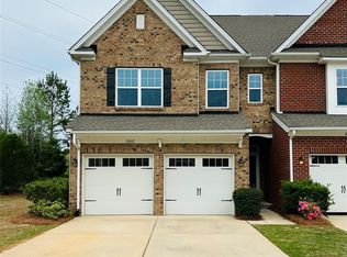 104 Burlingame Ct UNIT E, Mooresville, NC 28117