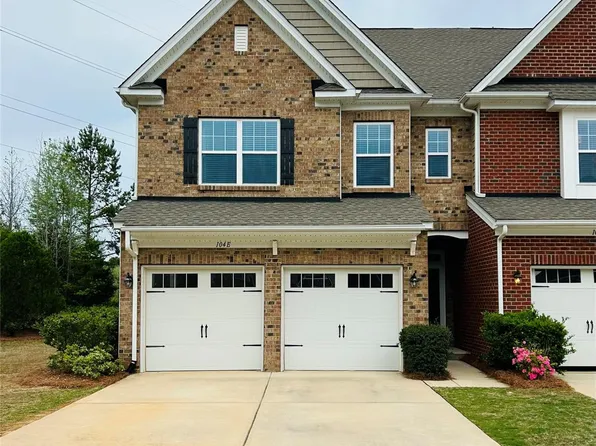 104 Burlingame Ct Unit E, Mooresville, NC 28117